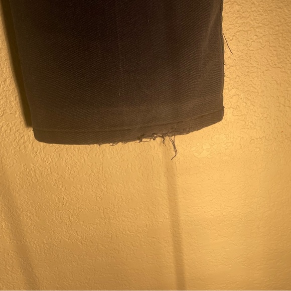 Navy Blue Ben Davis Work Pants - Picture 13 of 15